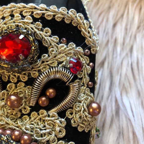 Brand New❤️JeffreyCampbell ⭐️Slip-on Shoes - Picture 2 of 5